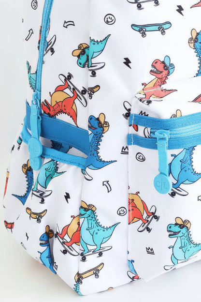 Kids Embroidered Backpacks