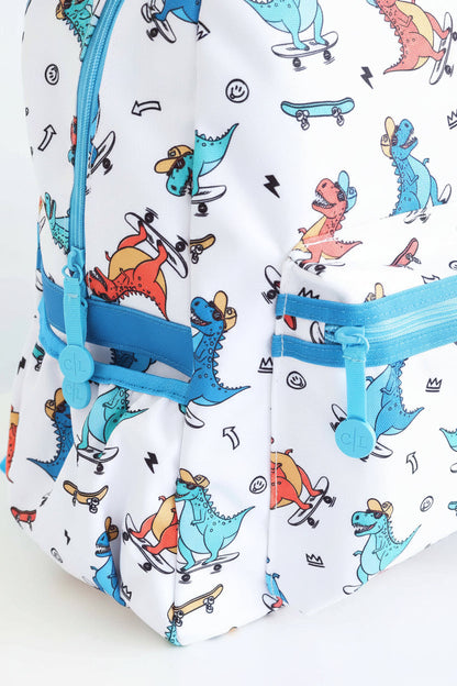 Kids Embroidered Backpacks