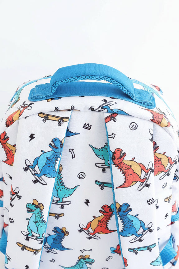 Kids Embroidered Backpacks