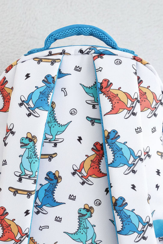 Kids Embroidered Backpacks