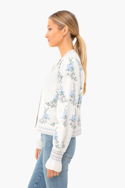 Boscom Cardigan
