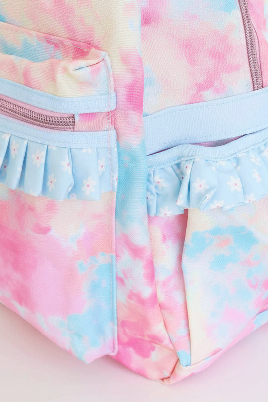 Kids Embroidered Backpacks