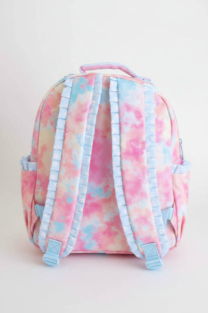 Kids Embroidered Backpacks