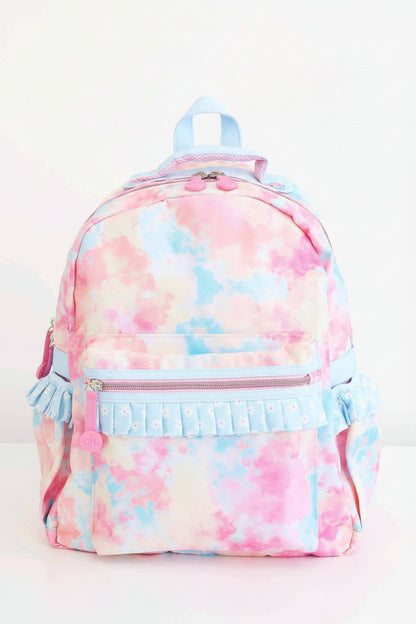 Kids Embroidered Backpacks