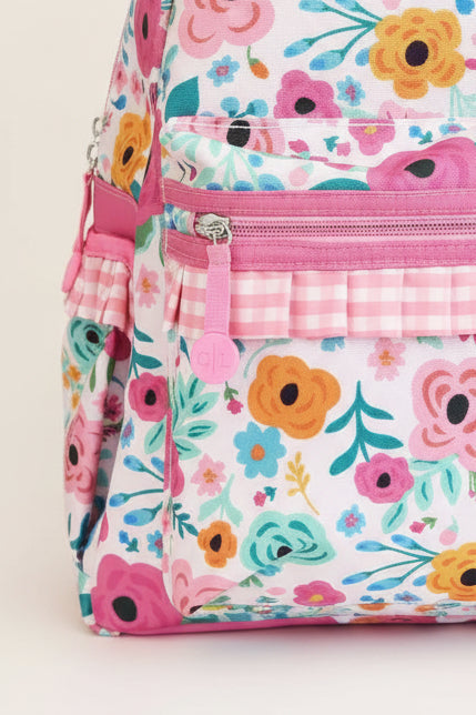 Kids Embroidered Backpacks