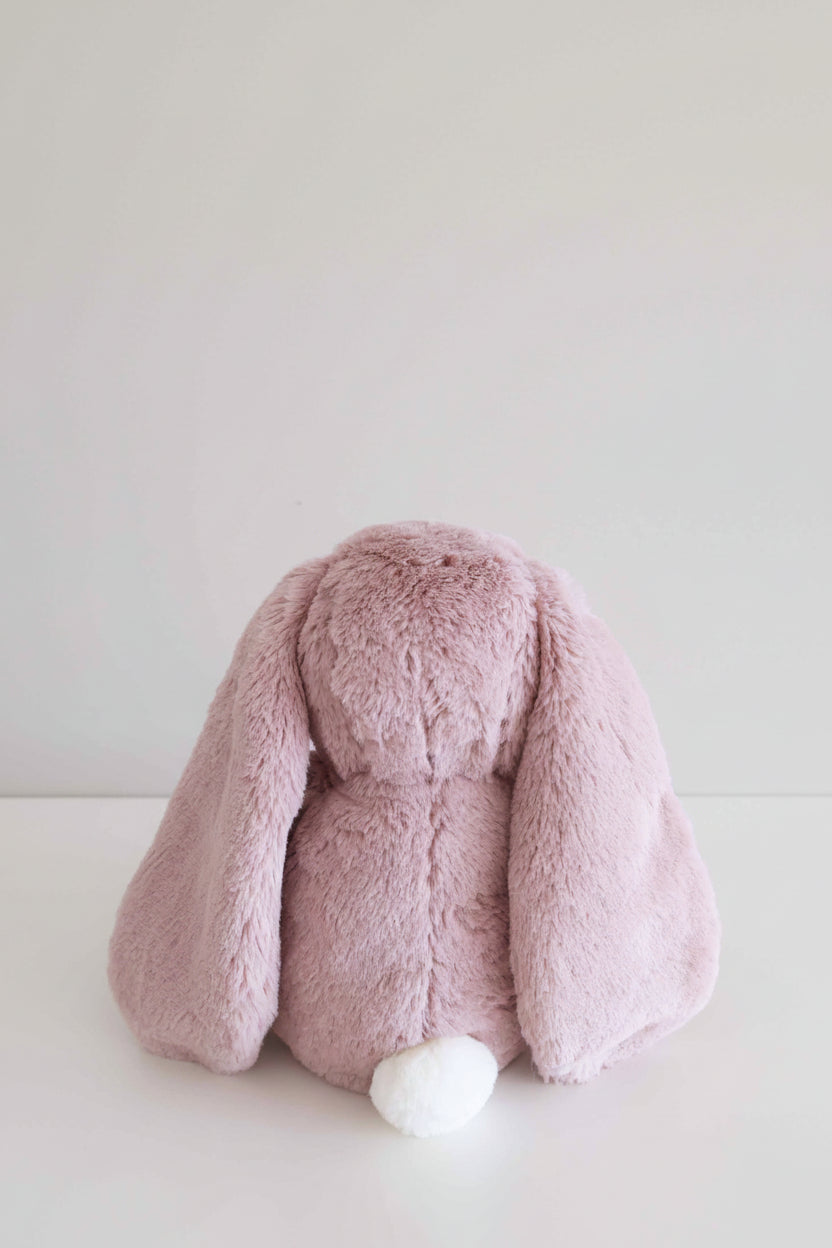 Embroidered Large Cuddle Plush Friends | Honey Bunny