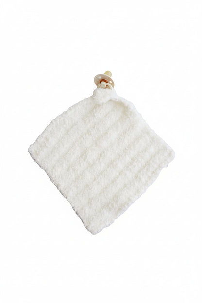 CuddleLane™ Luxe Lovey | Solids