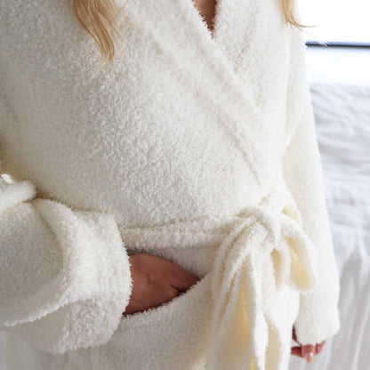 CuddleLane™ Adult Robes
