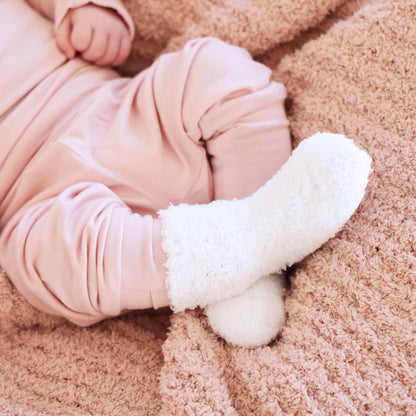 CuddleLane™ Sock Bundle | Pink Bloom