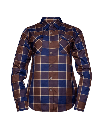 Women's The Apprentice Flannel
