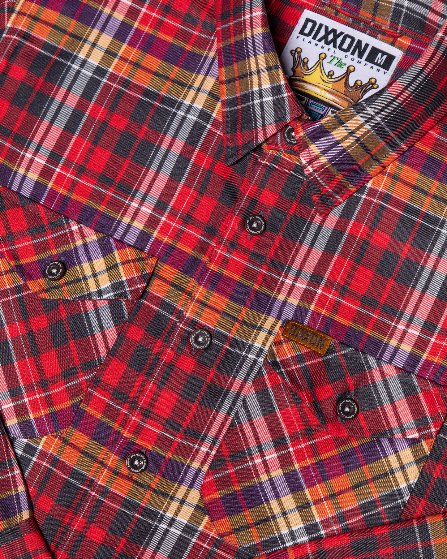 Women's The Banks Flannel