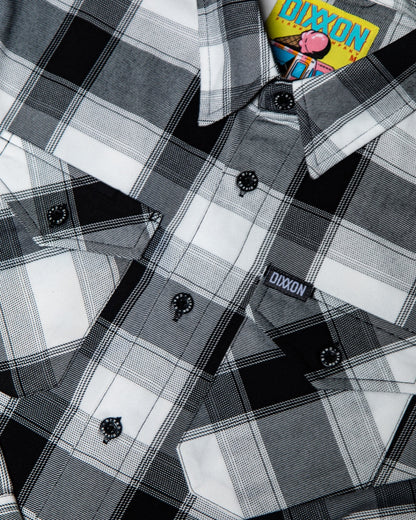 Women's The Craig Flannel