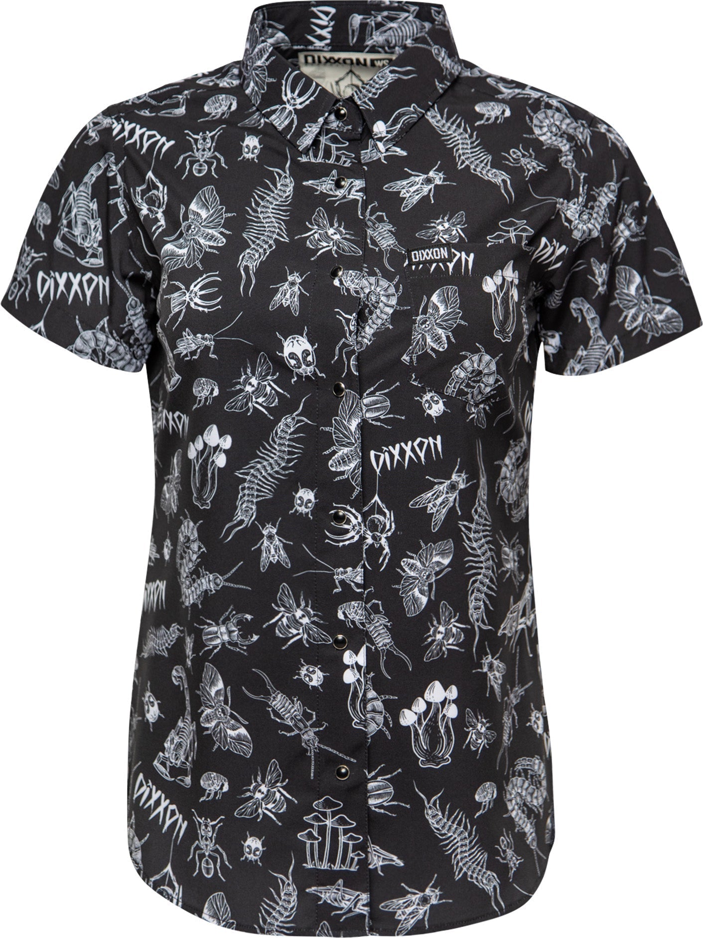 Women's The Crawler Party Shirt