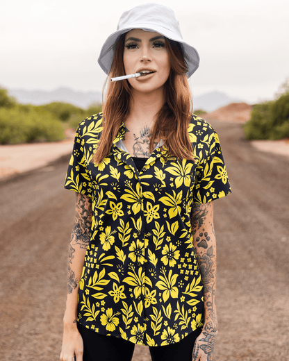 Women's The Duke Party Shirt