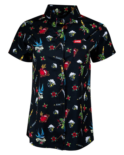 Women's The Flasher Party Shirt