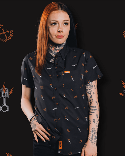 Women's The Highway Party Shirt