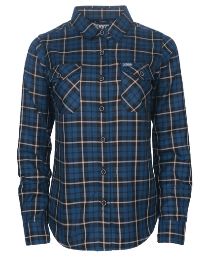 Women's The McKenzie Flannel