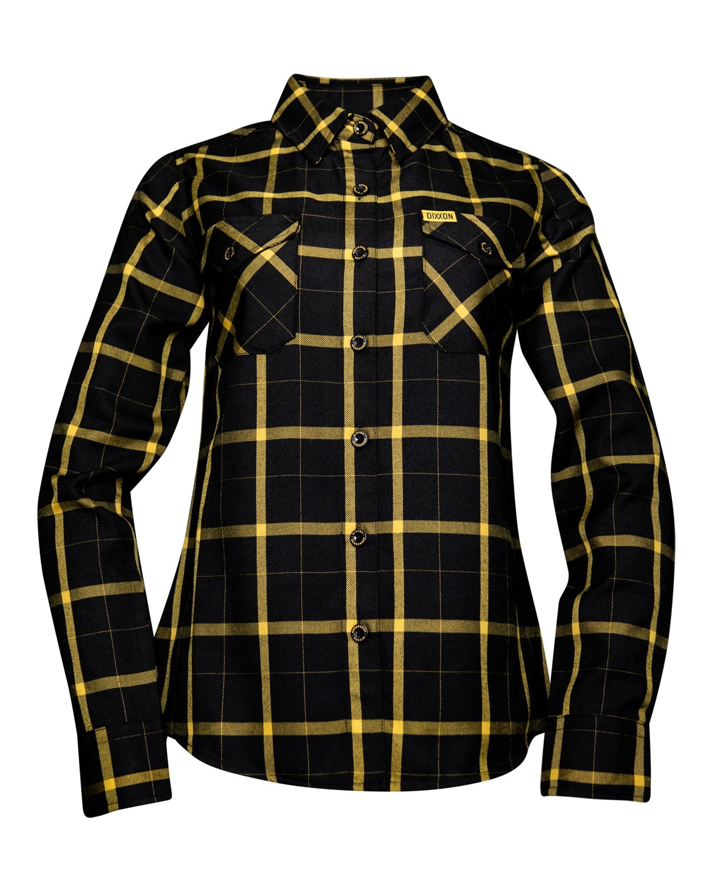 Women's The Messenger Flannel