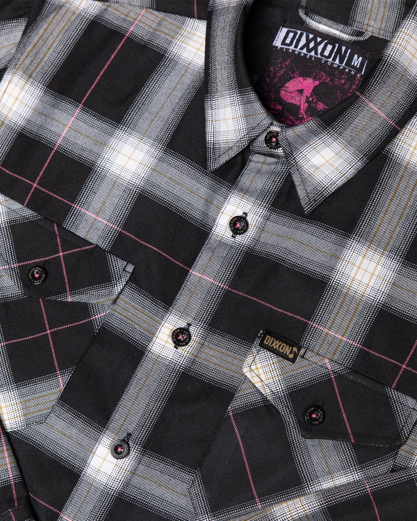 Women's The Outlet Flannel