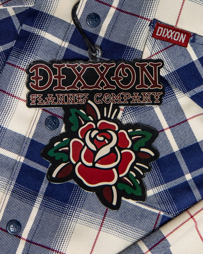 Women's The Passion Flannel