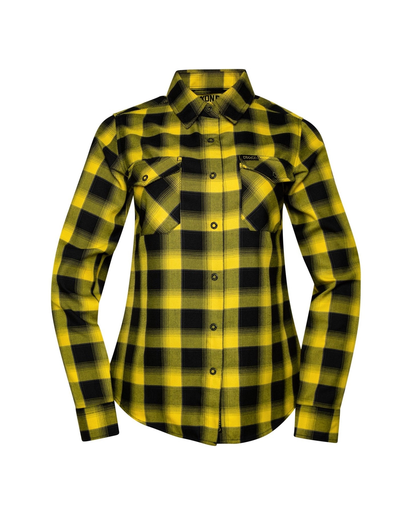 Women's The Ruckus Flannel 2.0 - 13 Years of Flannels