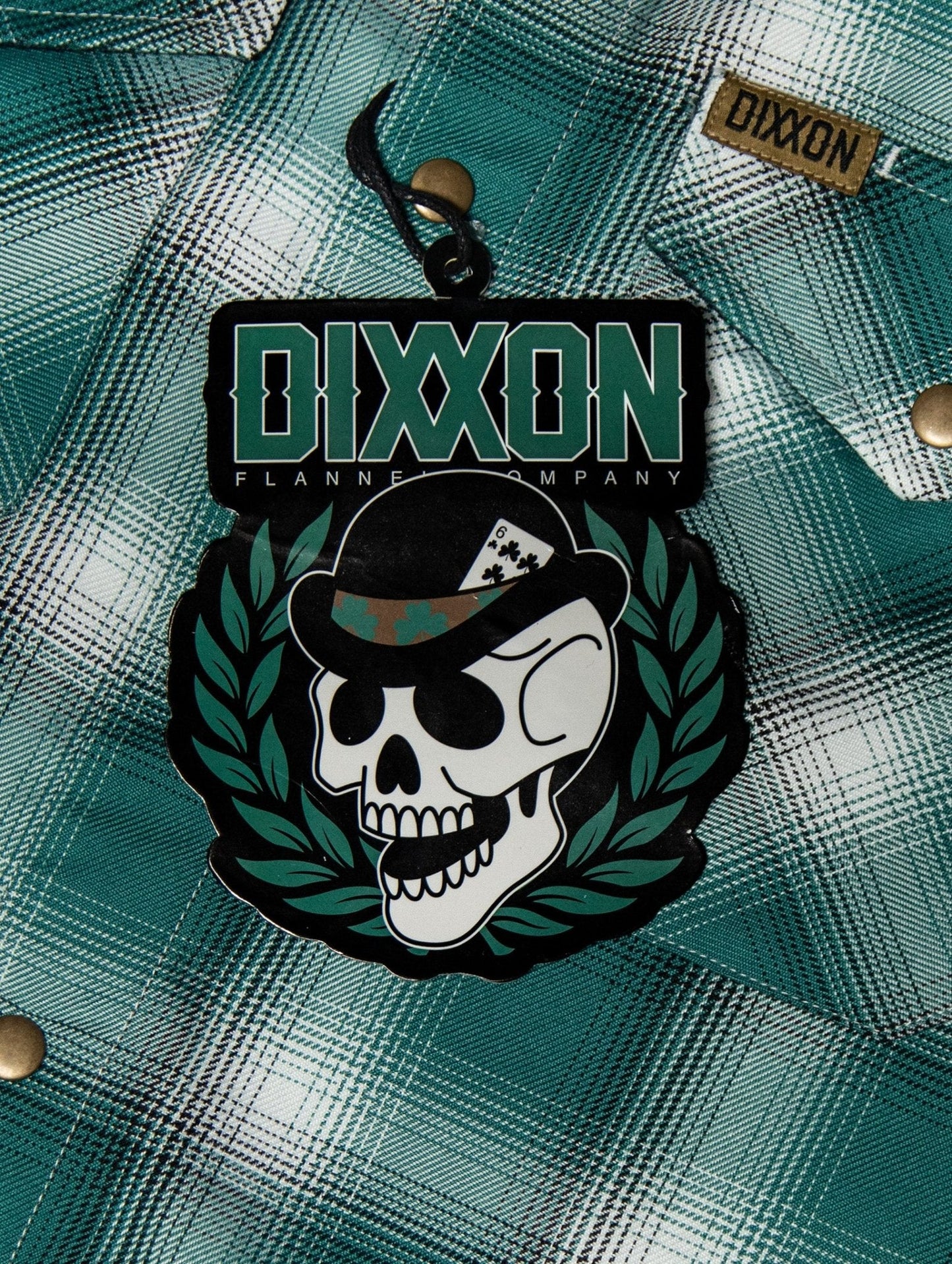 Women's The Russell Flannel
