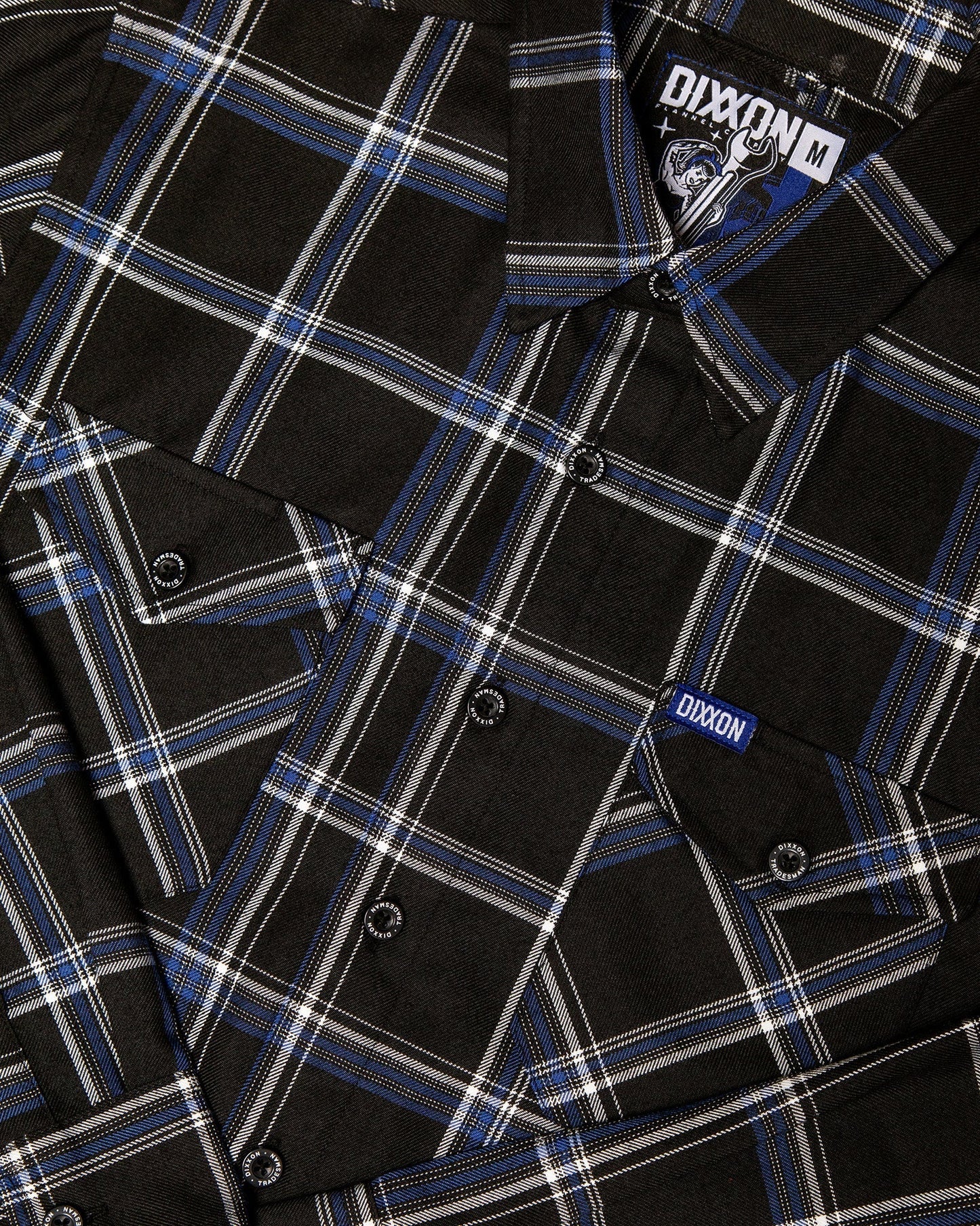 Women's The Tradesman Flannel