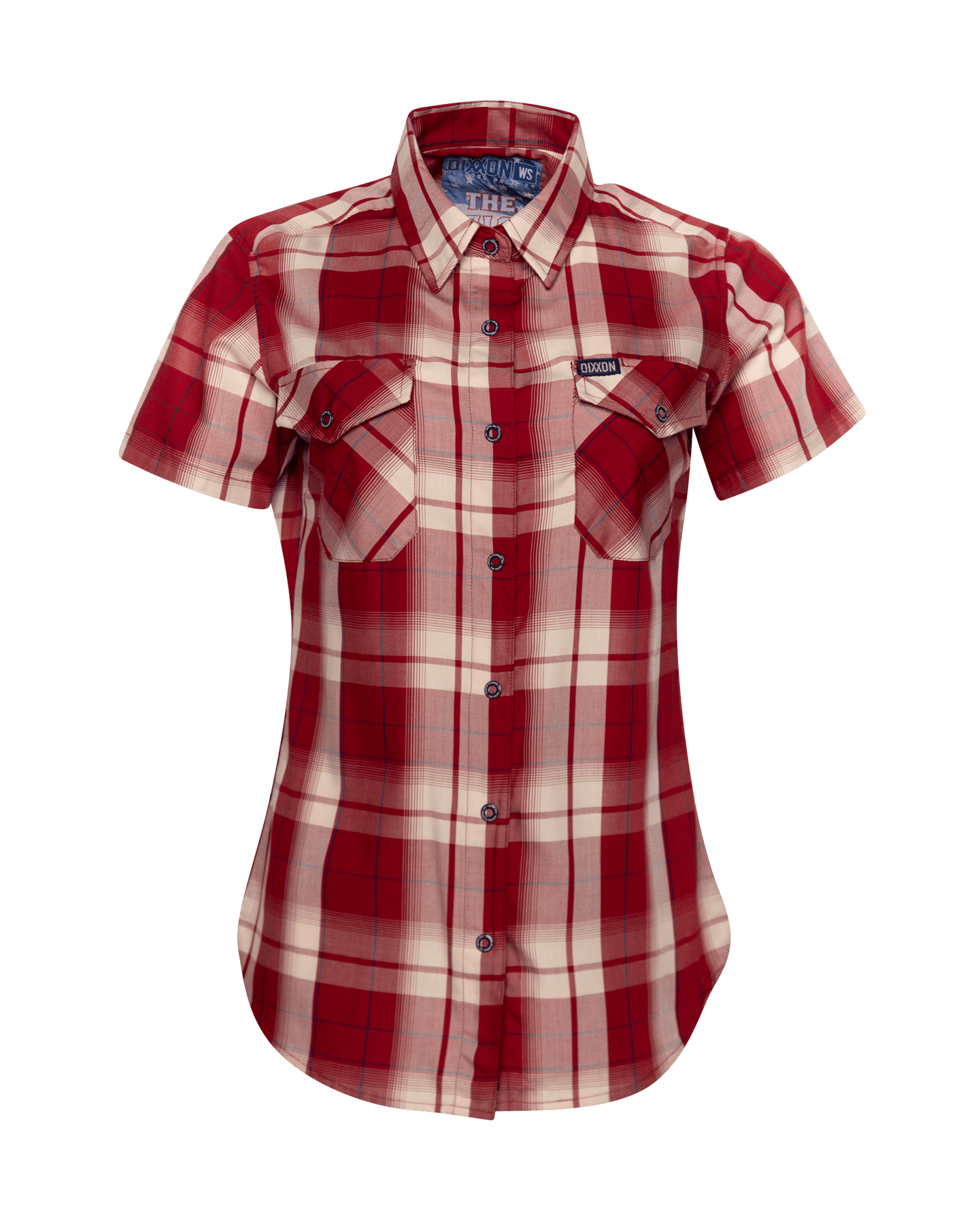 Women's The Valor Bamboo Short Sleeve
