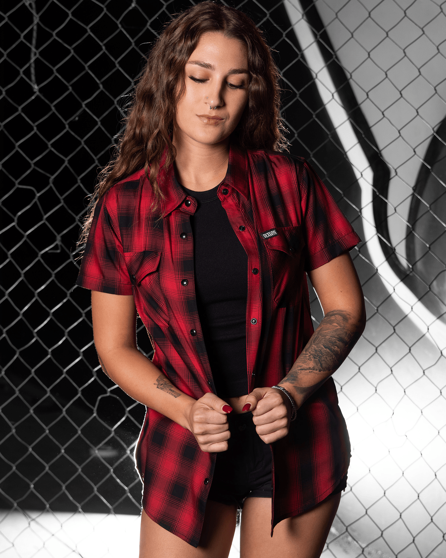 Women's Watts Heritage Bamboo Short Sleeve