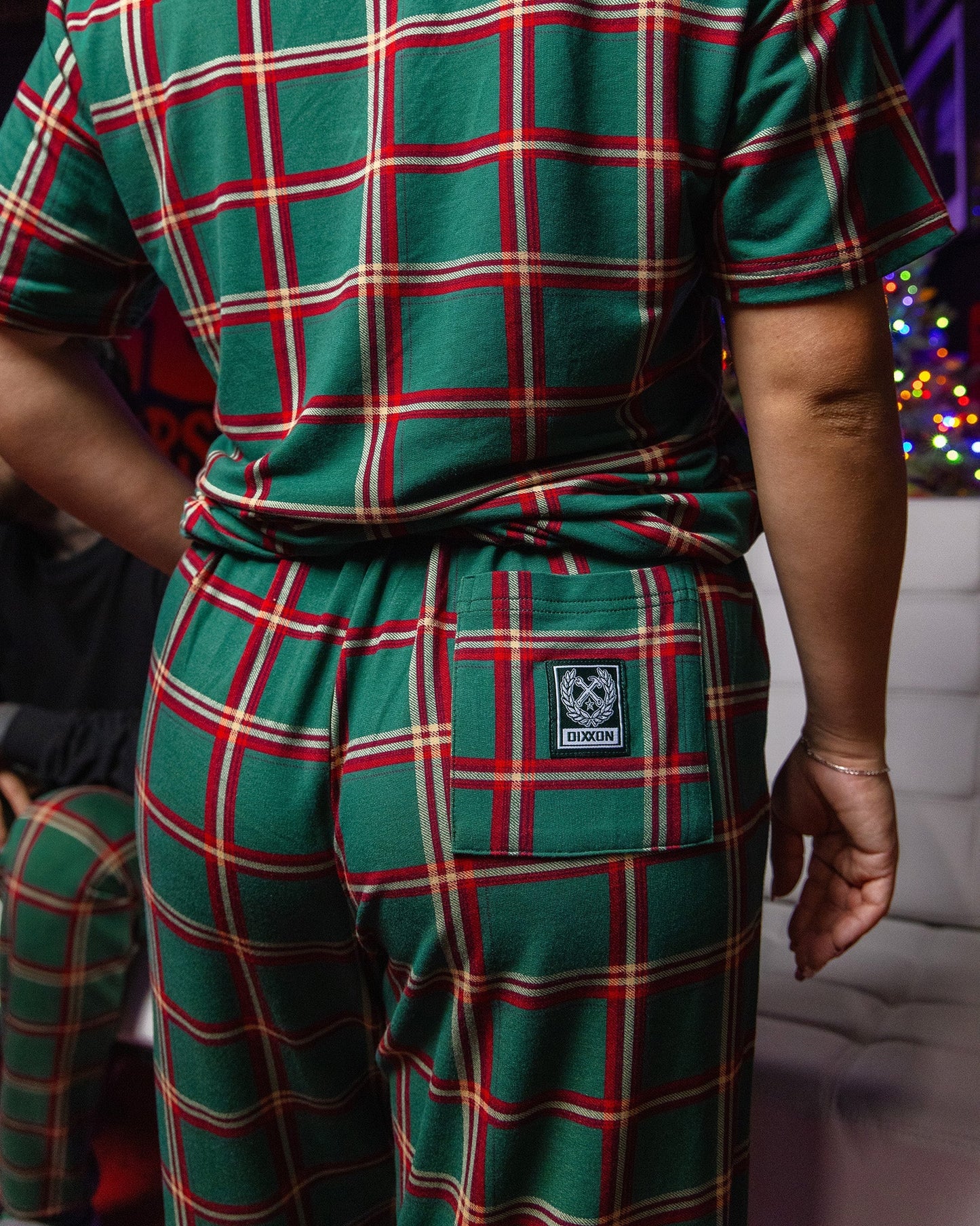 Women's Yuletide Pajama Pants
