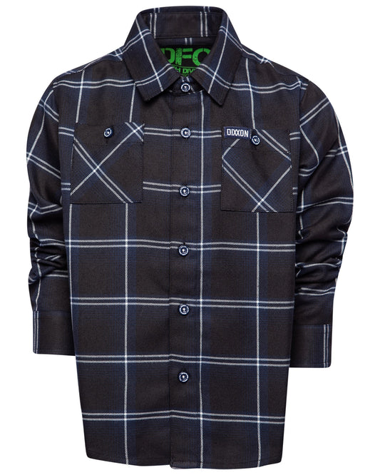 Youth Astro Flannel