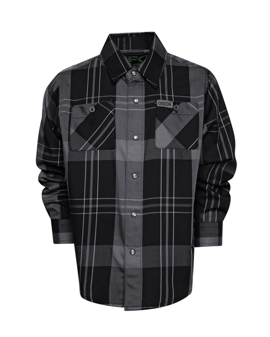 Youth Dirt Nap Bamboo Long Sleeve
