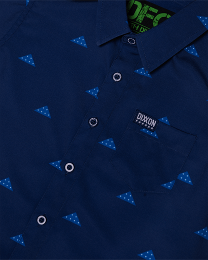 Youth Folds of Honor Party Shirt