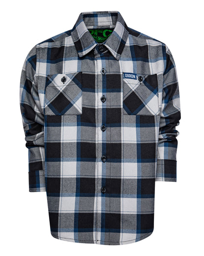Youth Madball Flannel