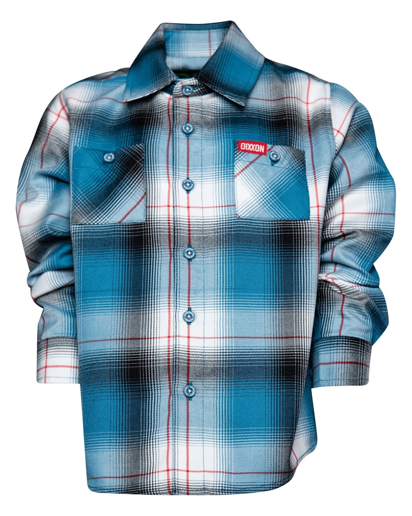 Youth Rosecrans Flannel