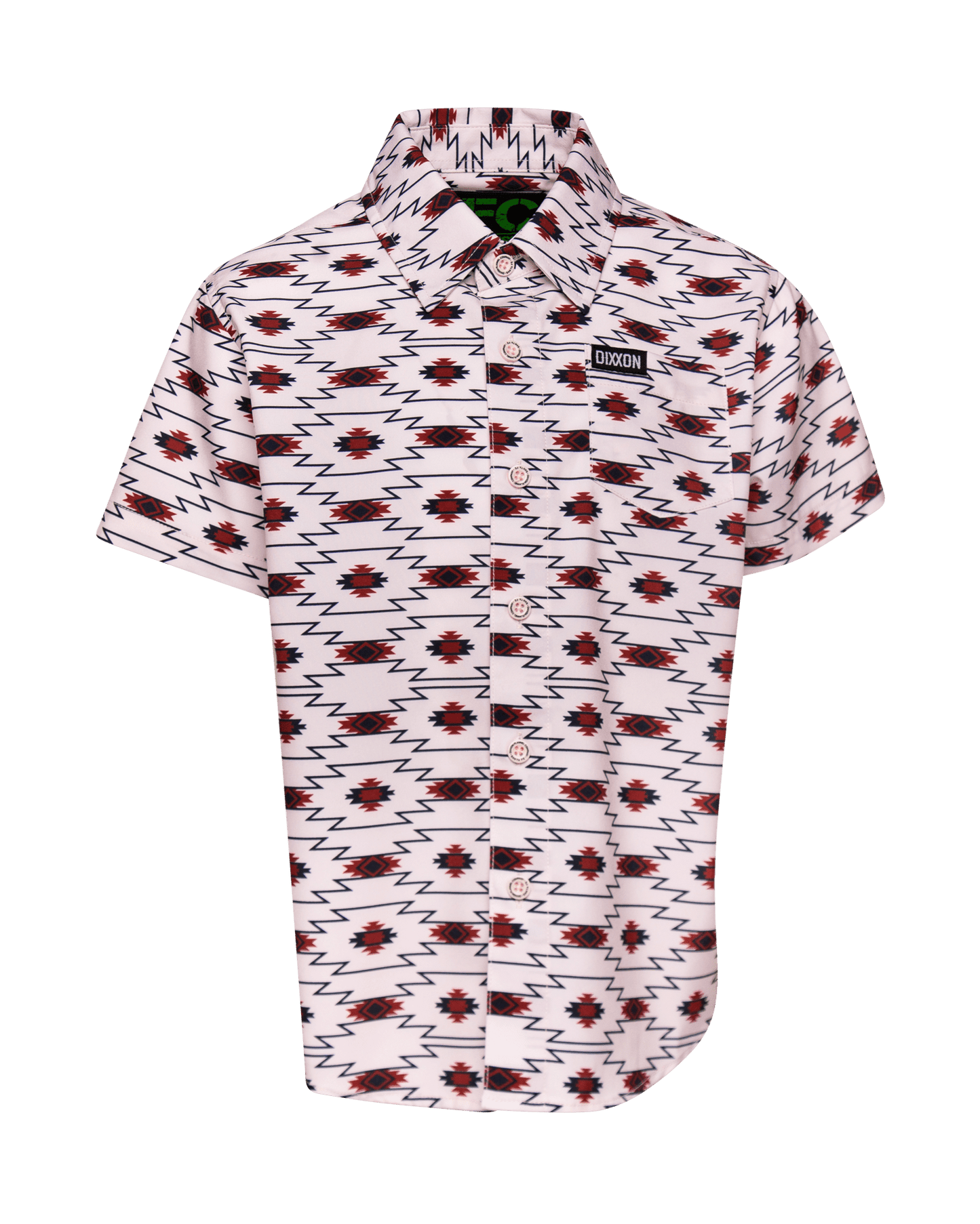 Youth Santa Fe Party Shirt