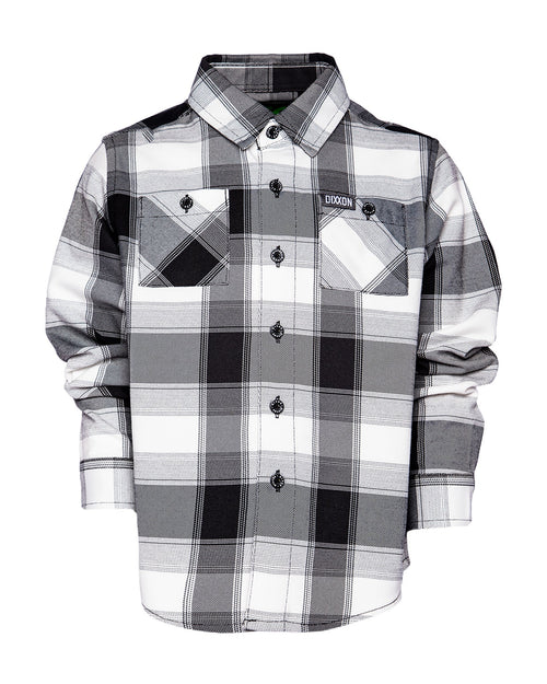 Youth The Craig Flannel