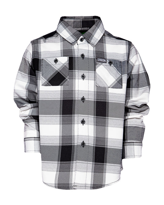 Youth The Craig Flannel