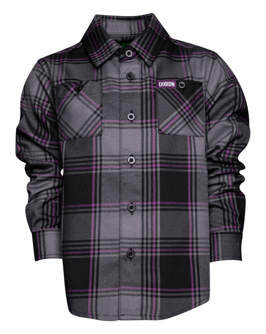 Youth The Empire Flannel