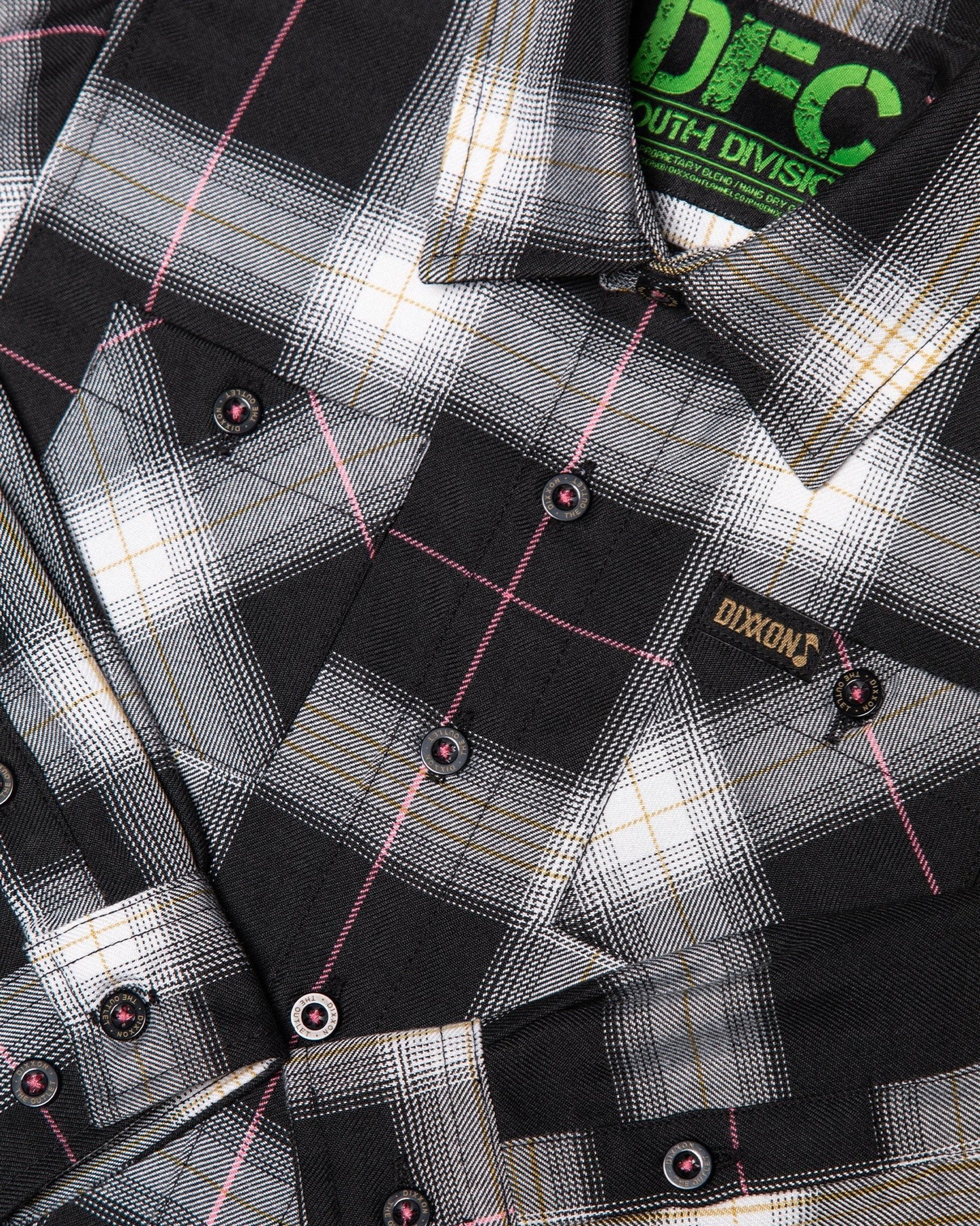 Youth The Outlet Flannel