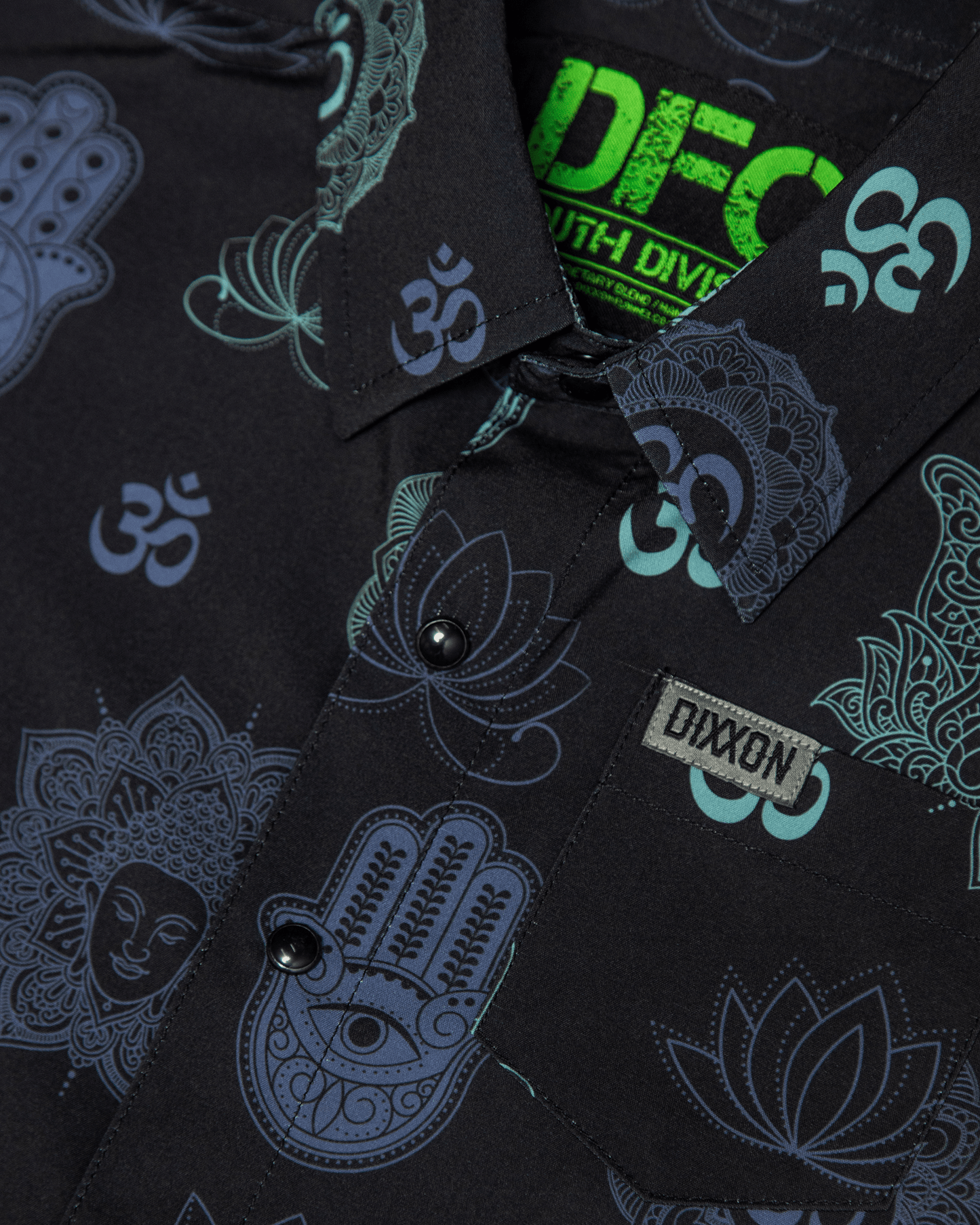 Youth Zennin Party Shirt