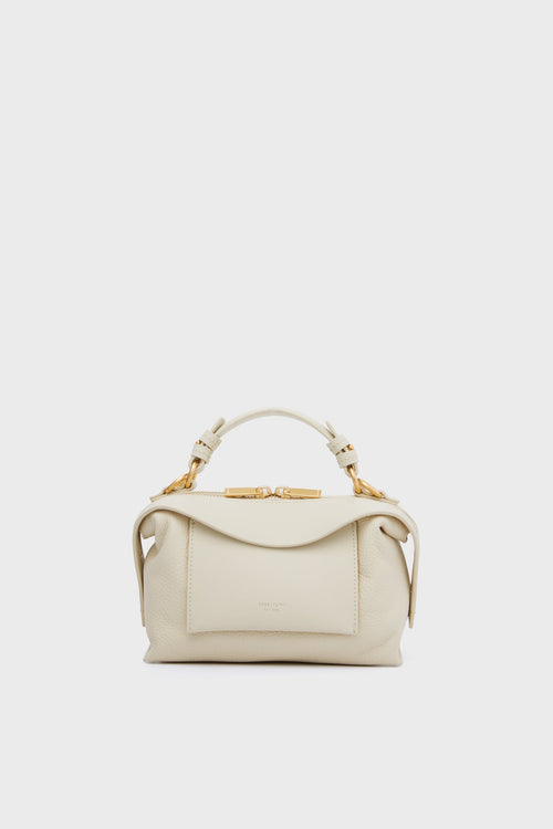 Cashew Mica Mini Bowler