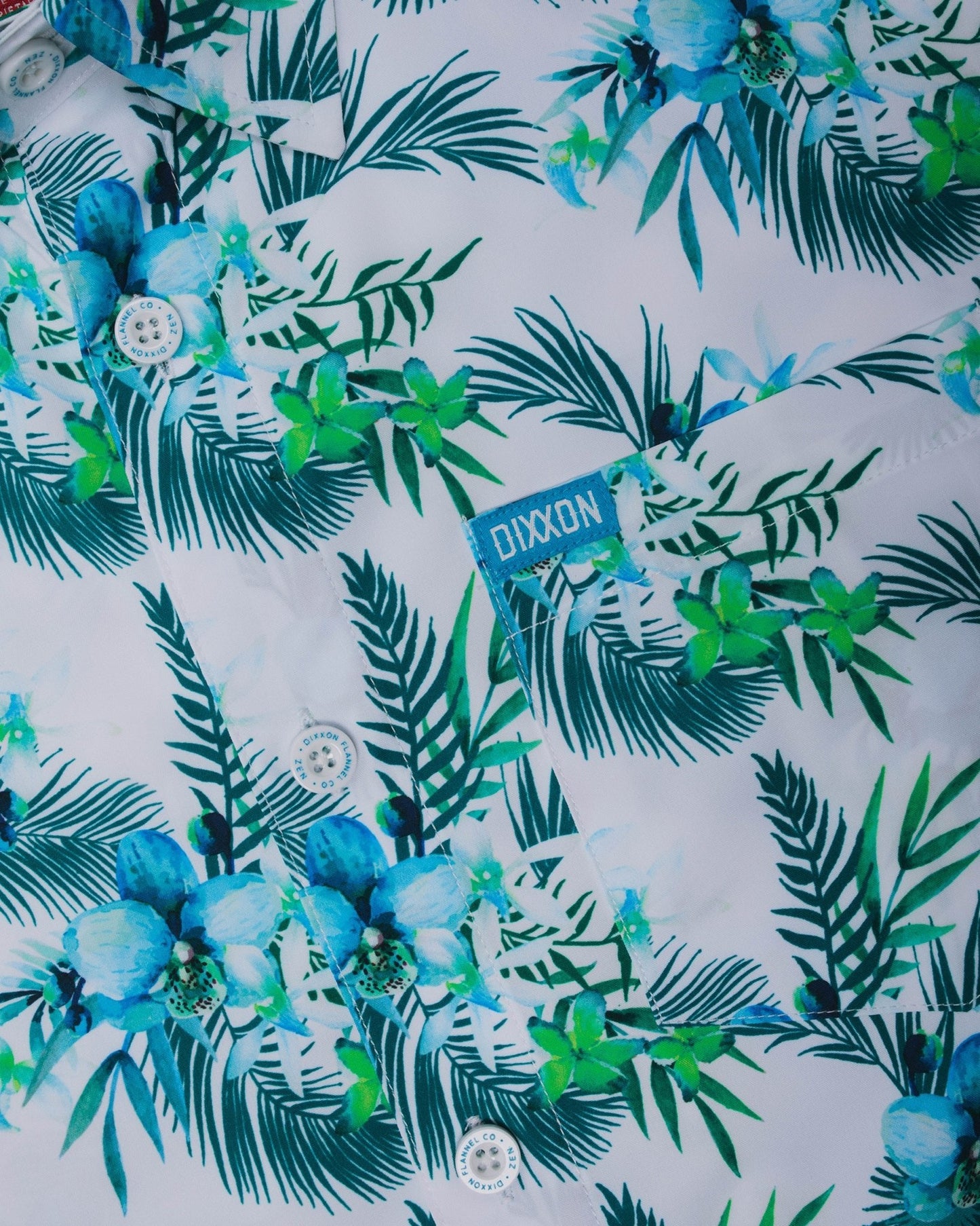 Zen Party Shirt
