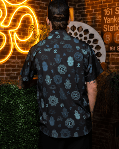 Zennin Party Shirt