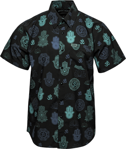 Zennin Party Shirt