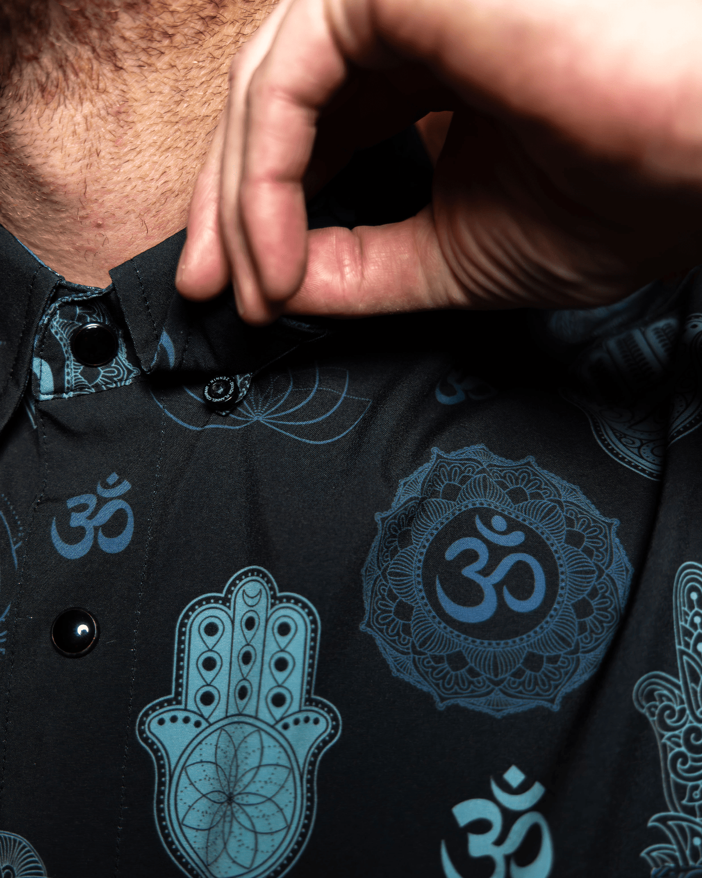 Zennin Party Shirt